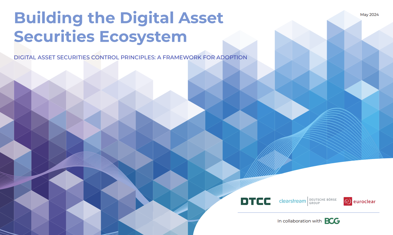 Digital Asset Securities Control Principles (DASCP)